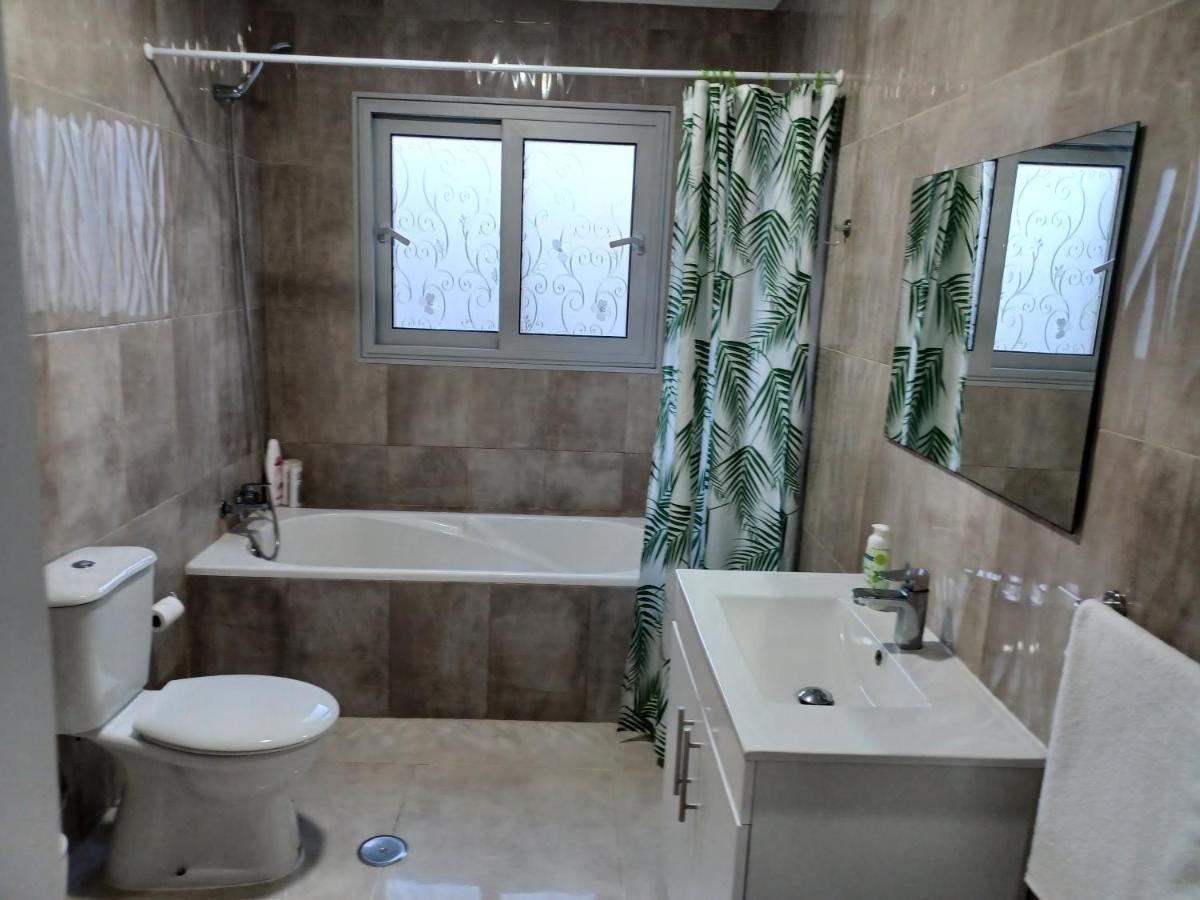 Villa Casa Da Linda à Ponta Delgada Extérieur photo