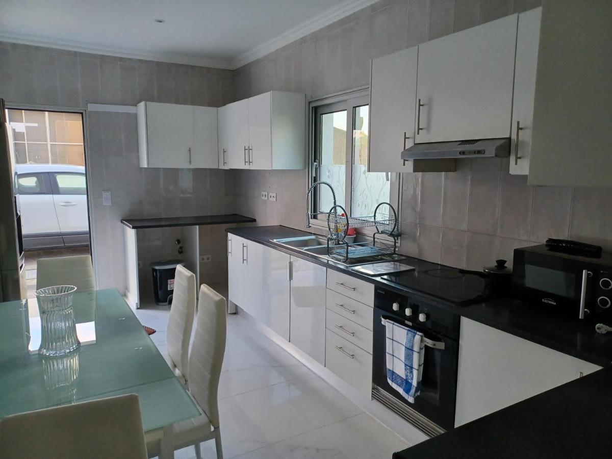Villa Casa Da Linda à Ponta Delgada Extérieur photo