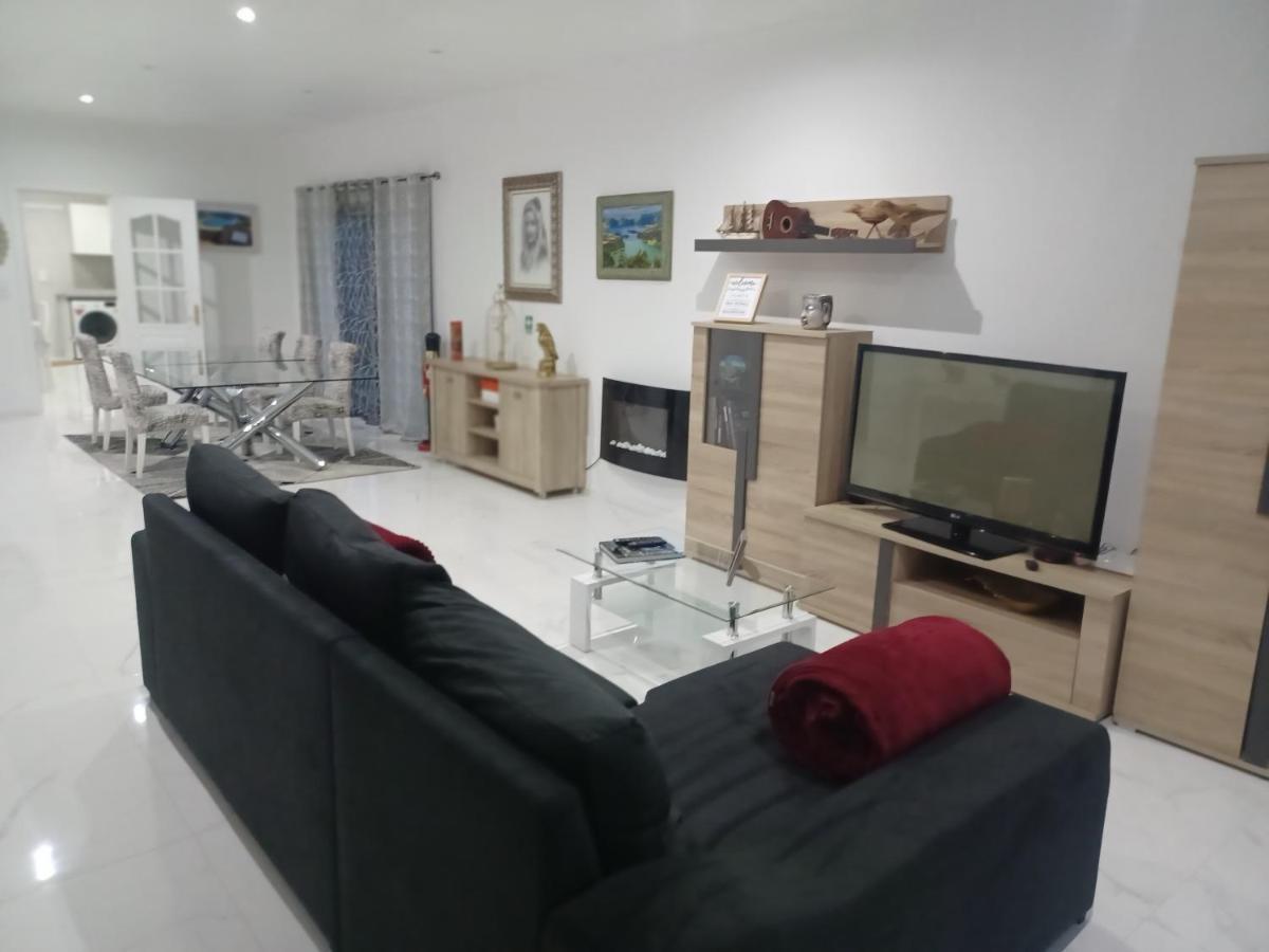 Villa Casa Da Linda à Ponta Delgada Extérieur photo